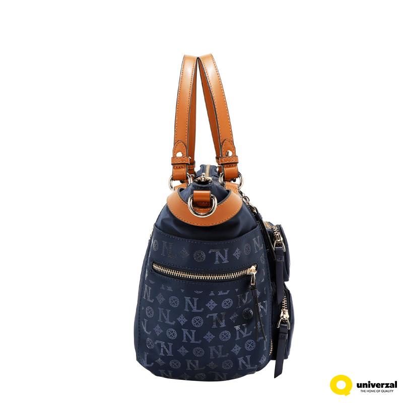 TORBA NICOLE LEE P17528 NAVY 