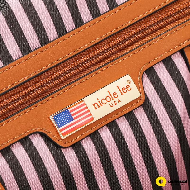 RANAC NICOLE LEE P17529 NAVY 