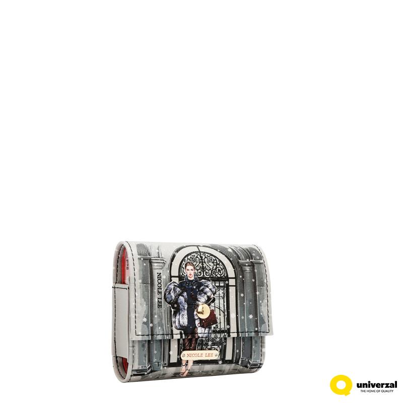 ACCESSORY NICOLE LEE PC7602 MODA SNOWFLAKE 