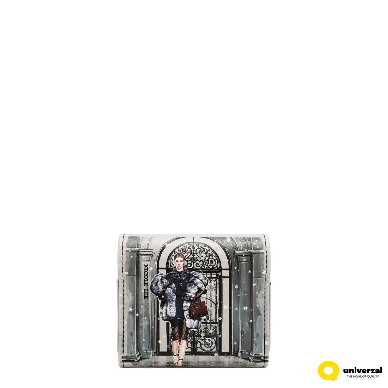 ACCESSORY NICOLE LEE PC7602 MODA SNOWFLAKE 