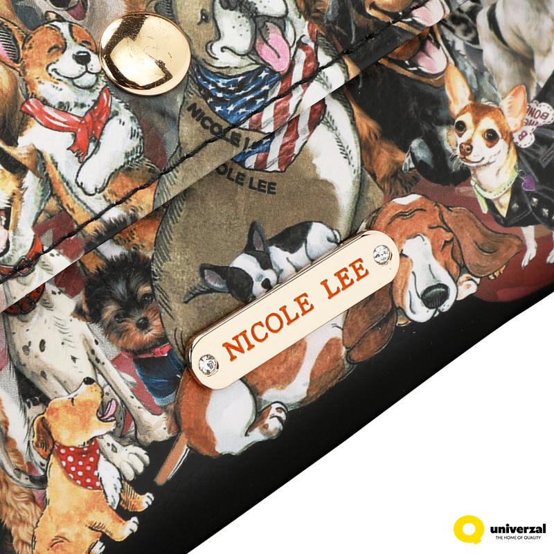 ACCESSORY NICOLE LEE PC7602 BEST SMILE 