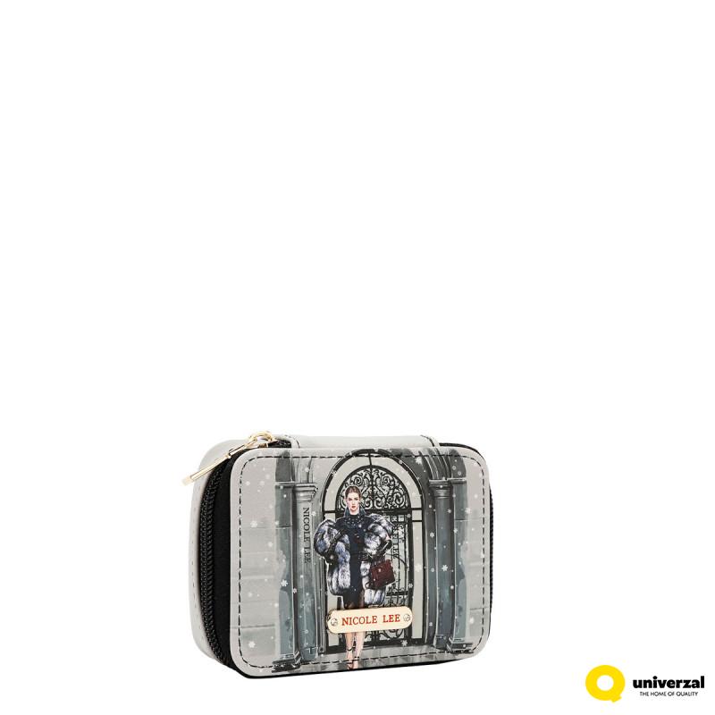 ACCESSORY NICOLE LEE PC7603 MODA SNOWFLAKE 