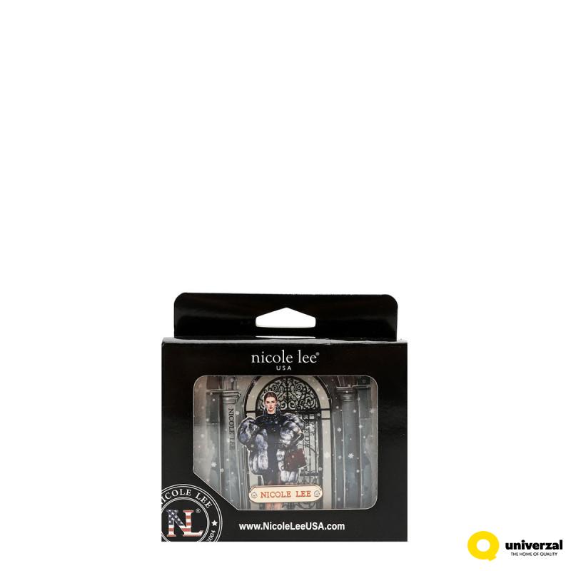 ACCESSORY NICOLE LEE PC7603 MODA SNOWFLAKE 