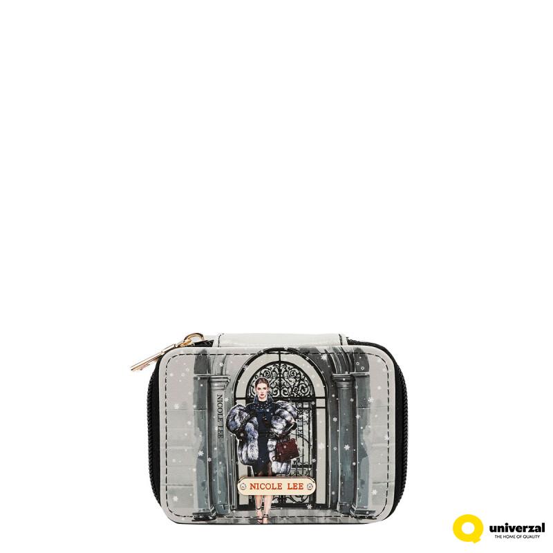 ACCESSORY NICOLE LEE PC7603 MODA SNOWFLAKE 