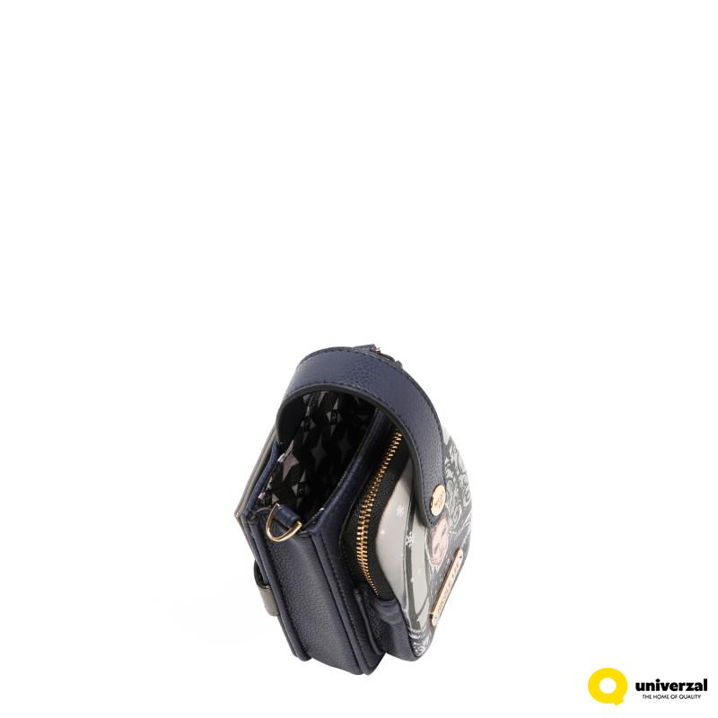 TORBICA NICOLE LEE PRT17145 MODA SNOWFLAKE 