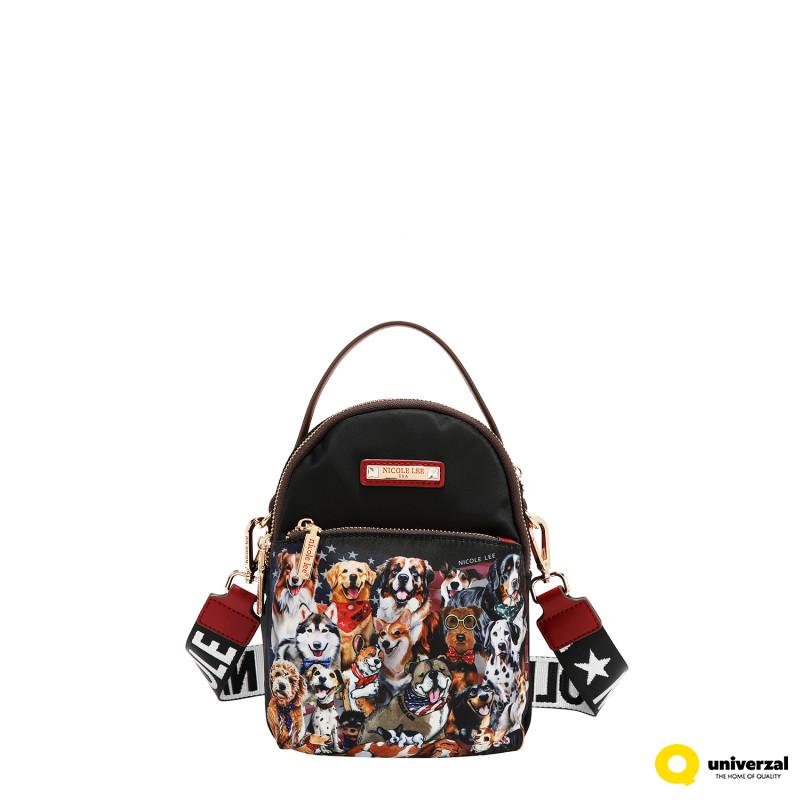 RANAC NICOLE LEE PRT17486 BEST SMILE 