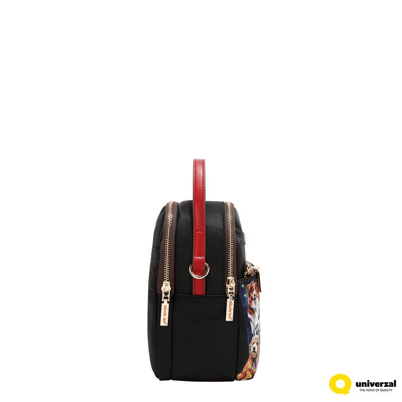 RANAC NICOLE LEE PRT17486 BEST SMILE 