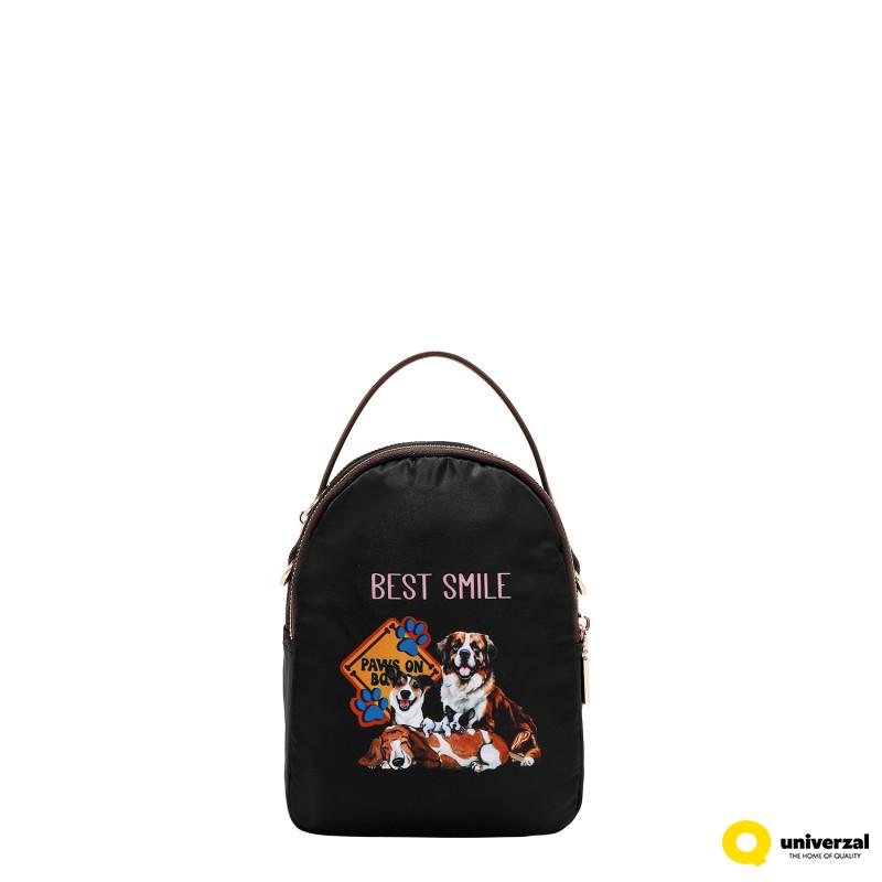 RANAC NICOLE LEE PRT17486 BEST SMILE 