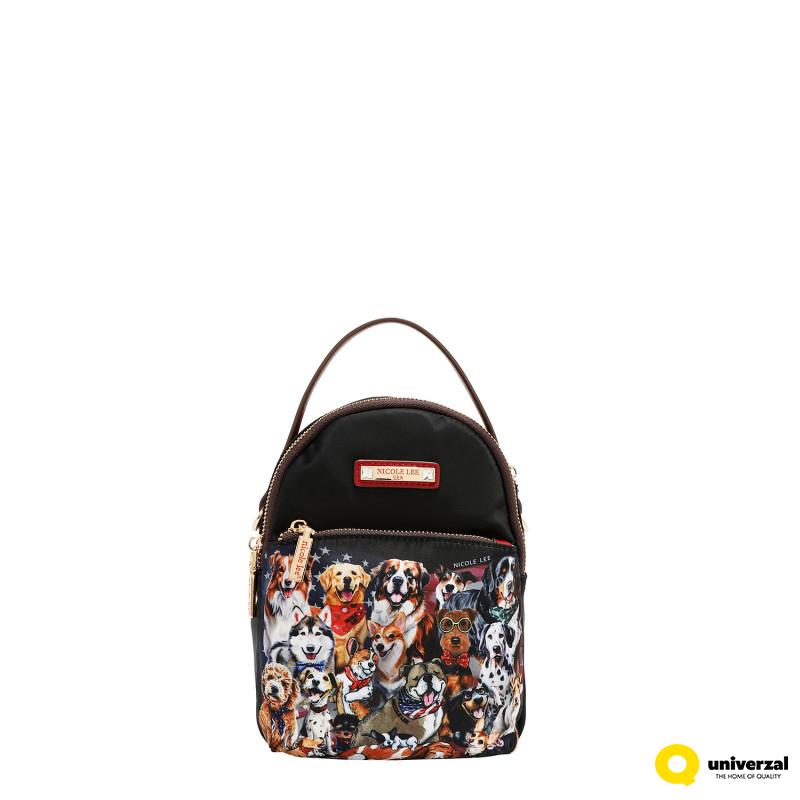 RANAC NICOLE LEE PRT17486 BEST SMILE 