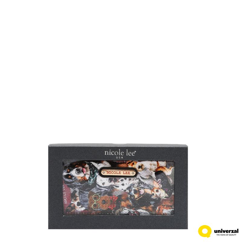 PRIVEZAK NICOLE LEE PRT7700 BEST SMILE 