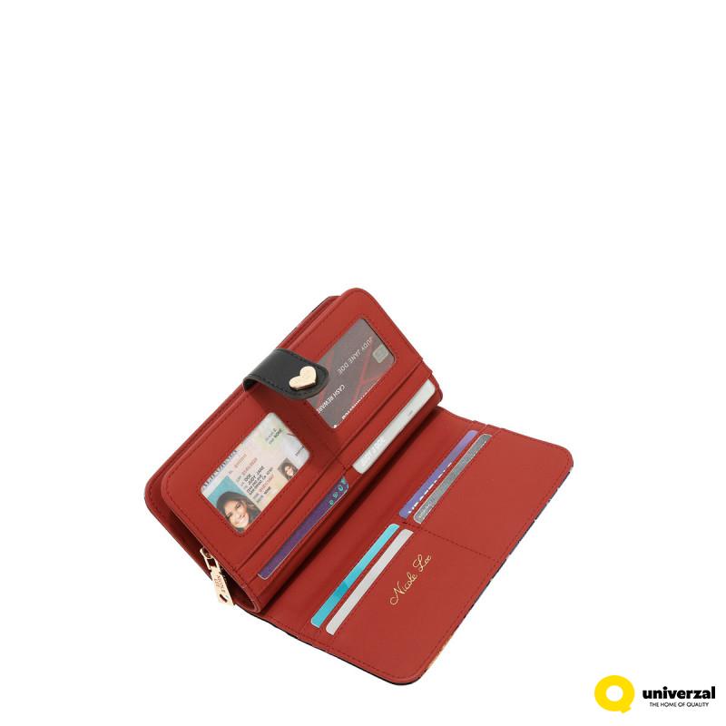 PRIVEZAK NICOLE LEE PRT7700 BEST SMILE 