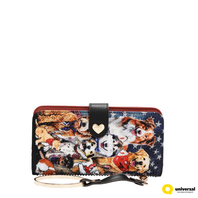 PRIVEZAK NICOLE LEE PRT7700 BEST SMILE 