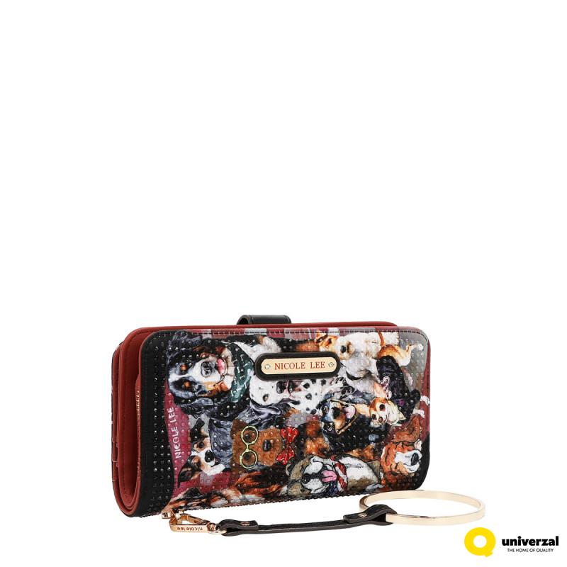 PRIVEZAK NICOLE LEE PRT7700 BEST SMILE 