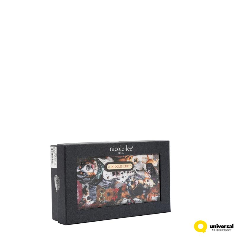 PRIVEZAK NICOLE LEE PRT7700 BEST SMILE 