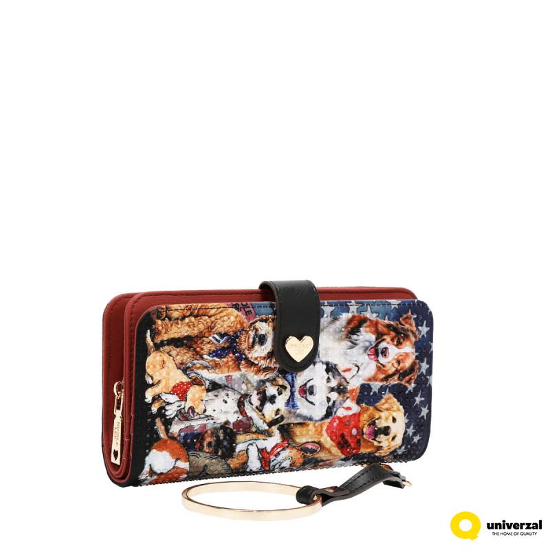 PRIVEZAK NICOLE LEE PRT7700 BEST SMILE 