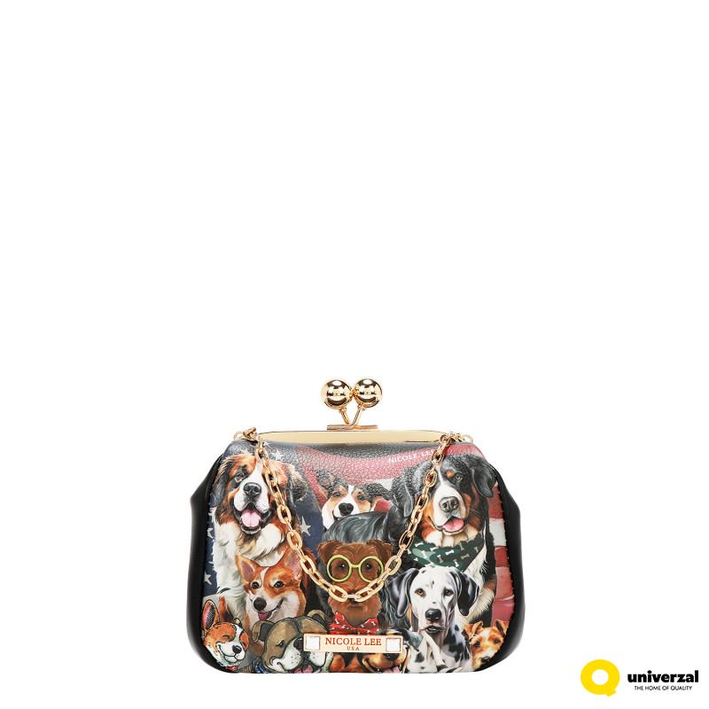 TORBICA NICOLE LEE PRT7803 BEST SMILE 