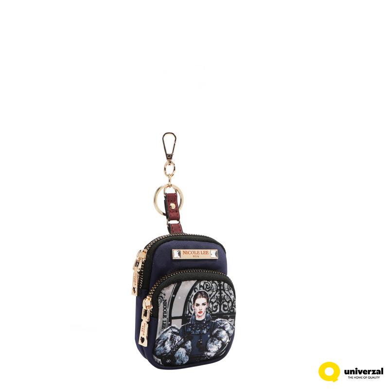 PRIVEZAK NICOLE LEE PRT7811 MODA SNOWFLAKE 