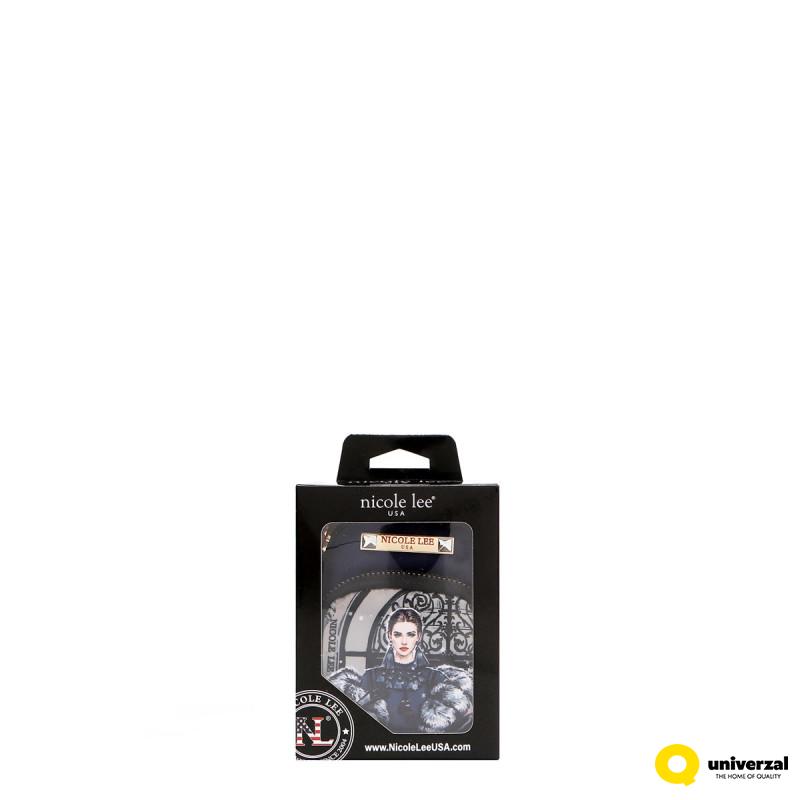 PRIVEZAK NICOLE LEE PRT7811 MODA SNOWFLAKE 