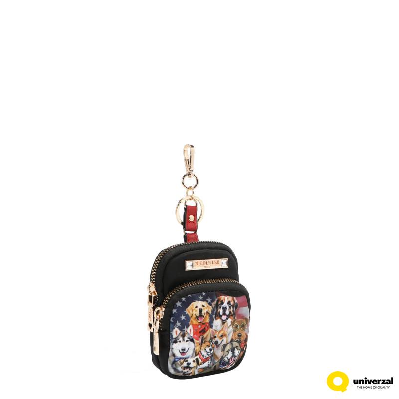 PRIVEZAK NICOLE LEE PRT7811 BEST SMILE 