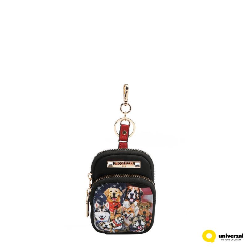 PRIVEZAK NICOLE LEE PRT7811 BEST SMILE 