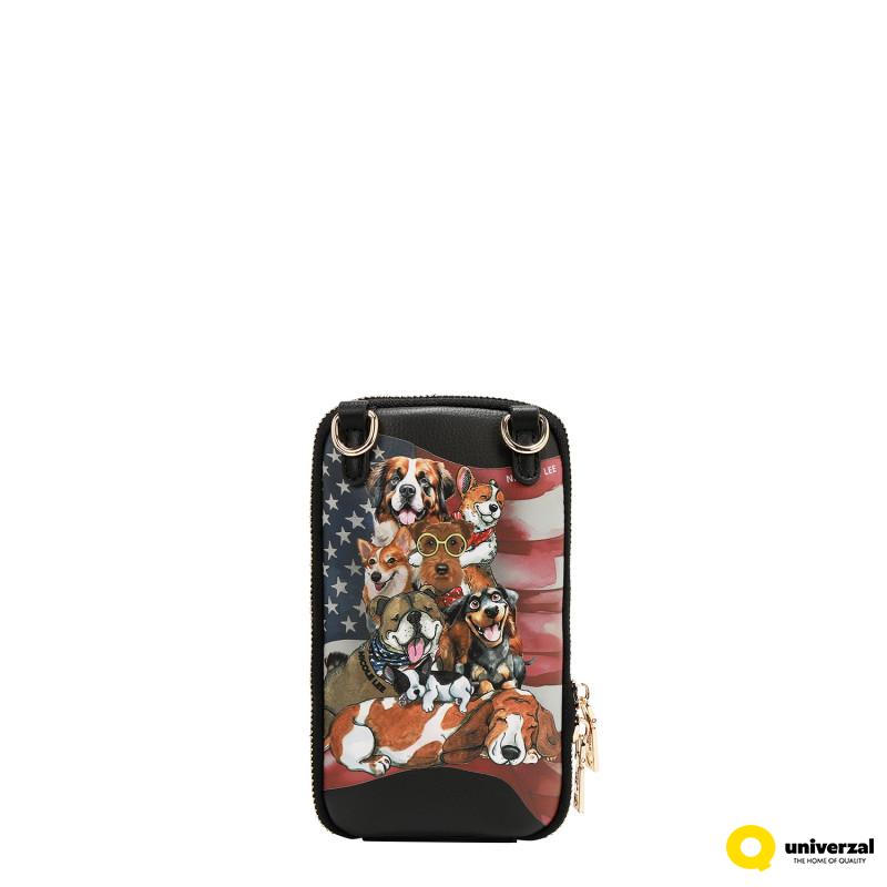 TORBICA ZA MOBILNI NICOLE LEE PRT7823 BEST SMILE 