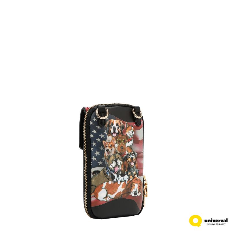 TORBICA ZA MOBILNI NICOLE LEE PRT7823 BEST SMILE 