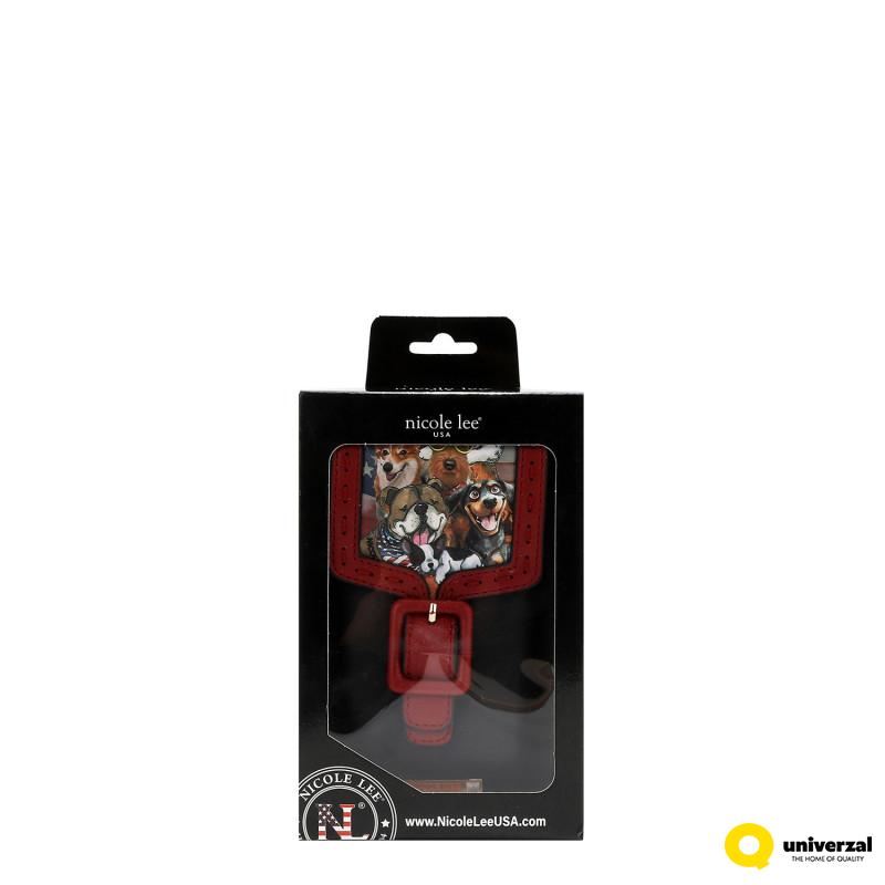 TORBICA ZA MOBILNI NICOLE LEE PRT7823 BEST SMILE 