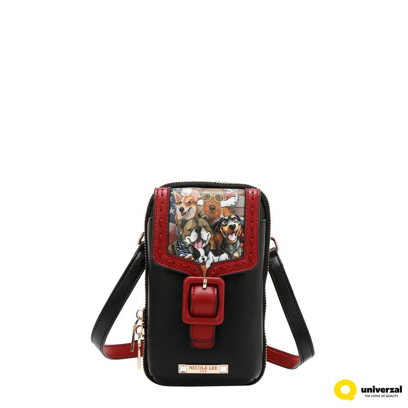 TORBICA ZA MOBILNI NICOLE LEE PRT7823 BEST SMILE 