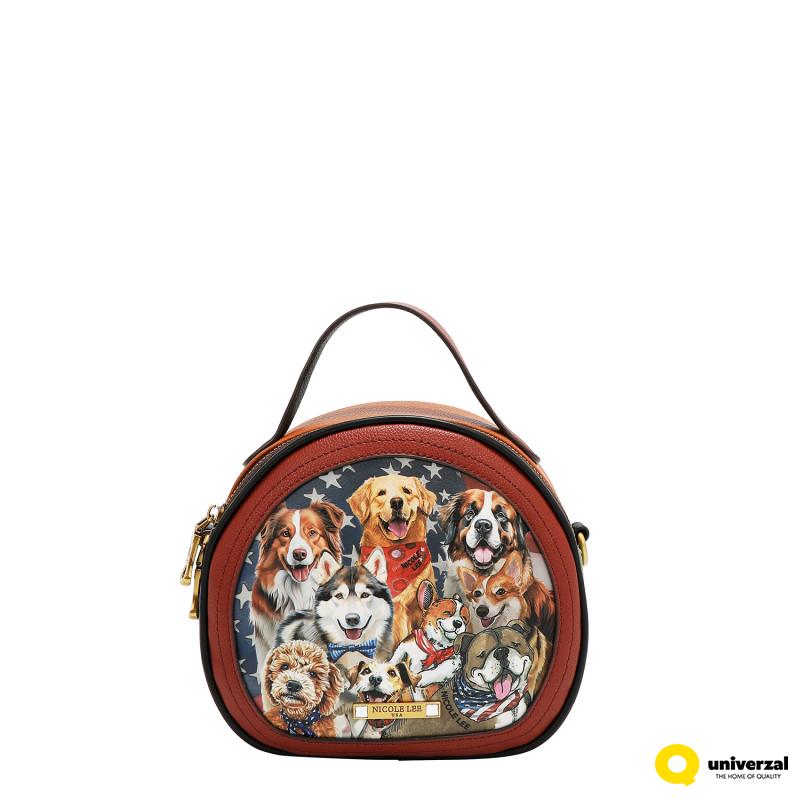 RANAC SET NICOLE LEE SET17428 BEST SMILE 