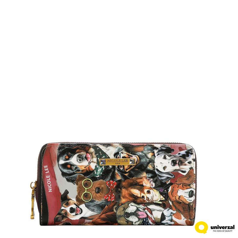 RANAC SET NICOLE LEE SET17428 BEST SMILE 