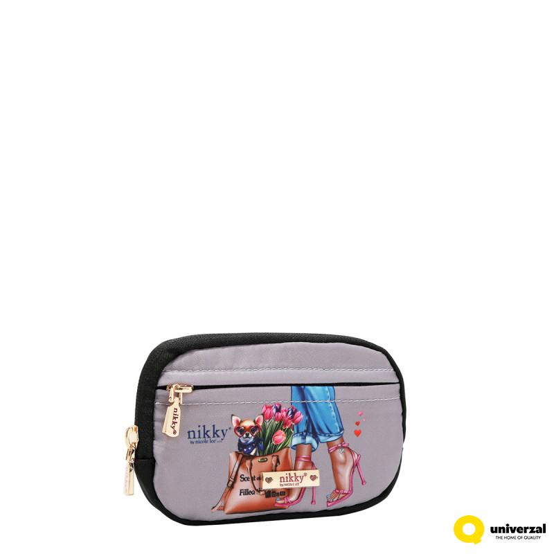TORBA NIKKY NK25003 ESSENCE OF YOU SS2025 