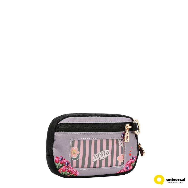 TORBA NIKKY NK25003 ESSENCE OF YOU SS2025 