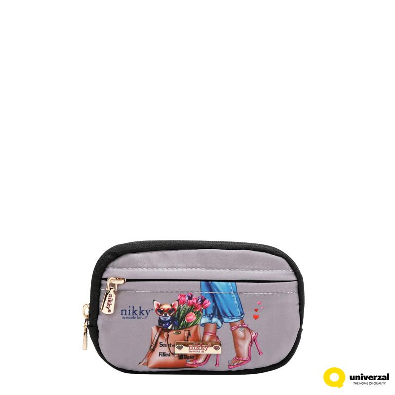 TORBA NIKKY NK25003 ESSENCE OF YOU SS2025 