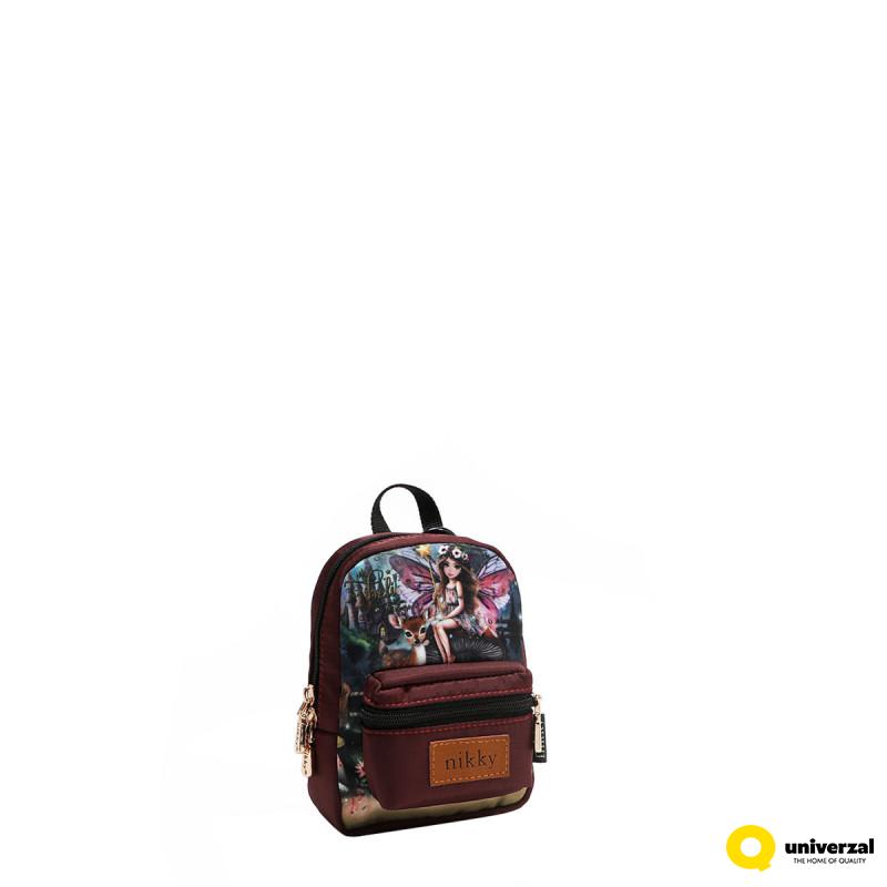 TORBA NIKKY NK25005 FAIRY TALE SS2025 