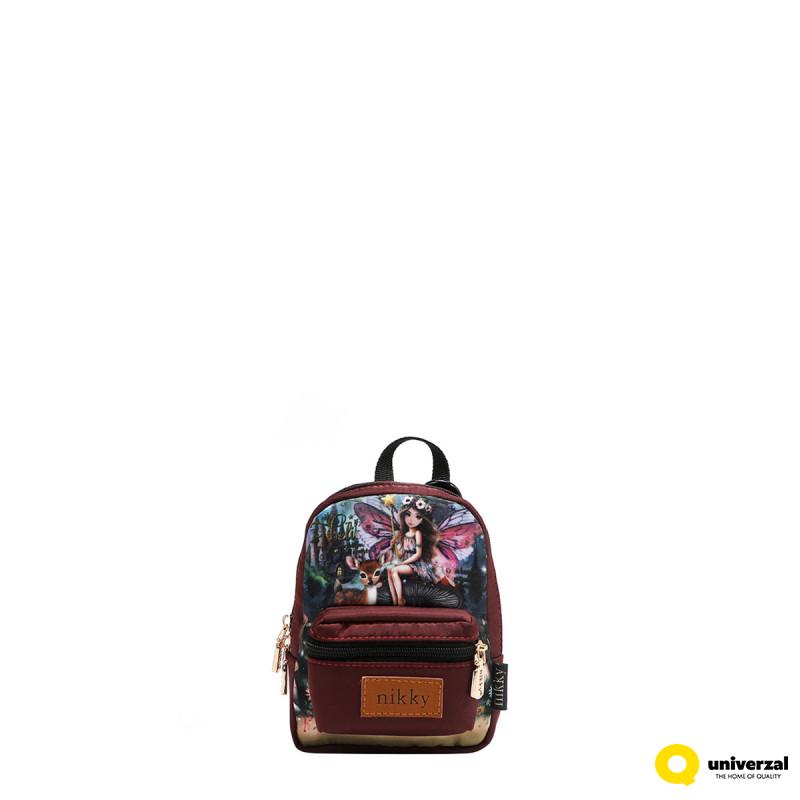 TORBA NIKKY NK25005 FAIRY TALE SS2025 