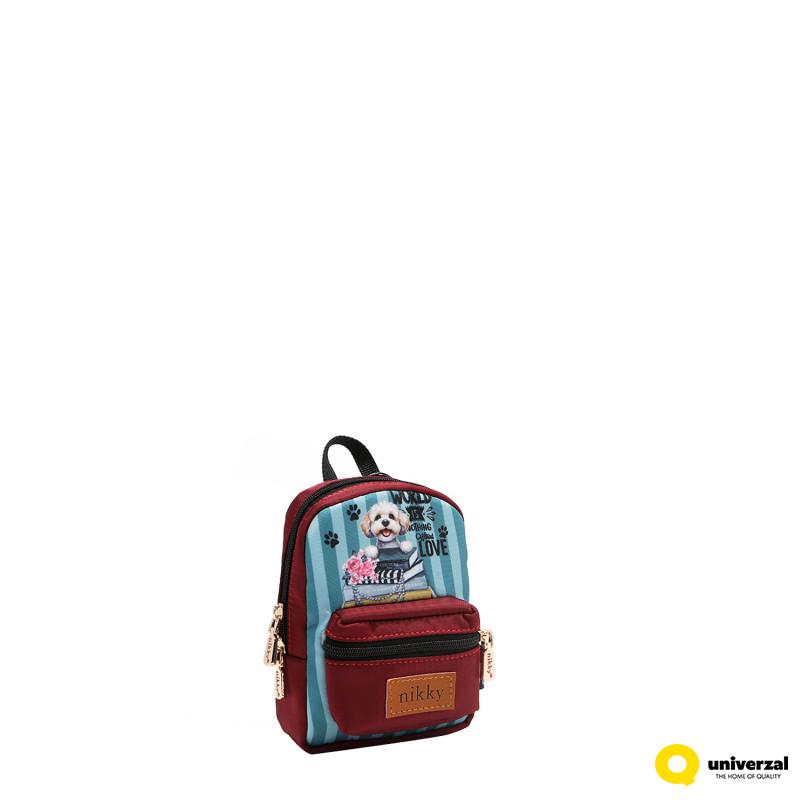 TORBA NIKKY NK25005 MEANT TO LOVE YOU SS2025 