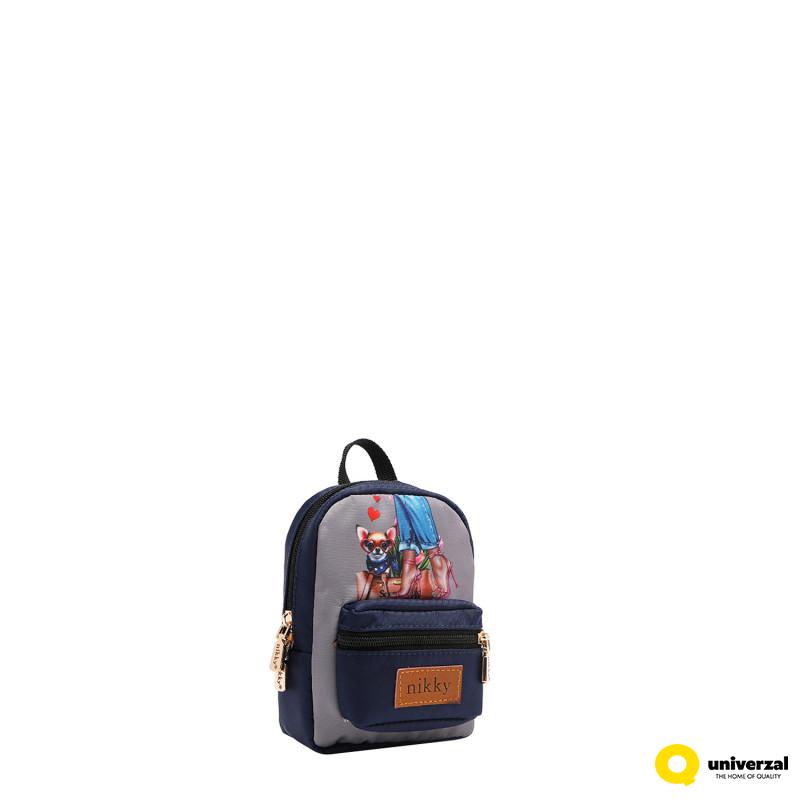 TORBA NIKKY NK25005 ESSENCE OF YOU SS2025 