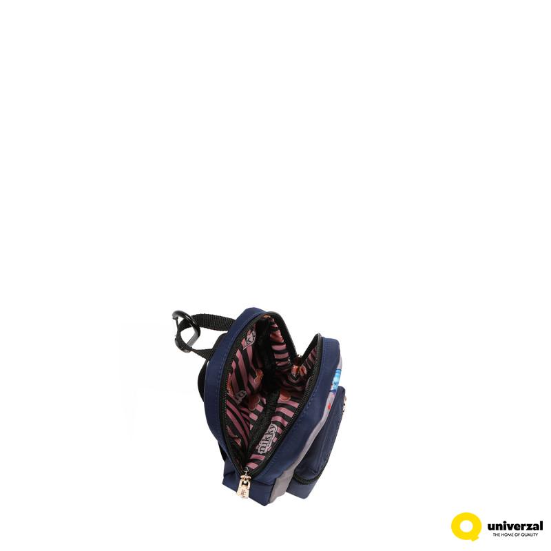 TORBA NIKKY NK25005 ESSENCE OF YOU SS2025 