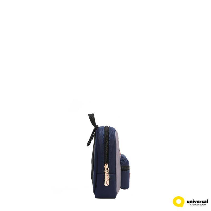 TORBA NIKKY NK25005 ESSENCE OF YOU SS2025 