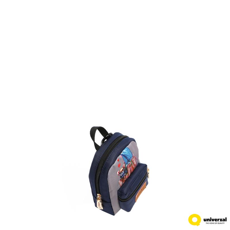 TORBA NIKKY NK25005 ESSENCE OF YOU SS2025 