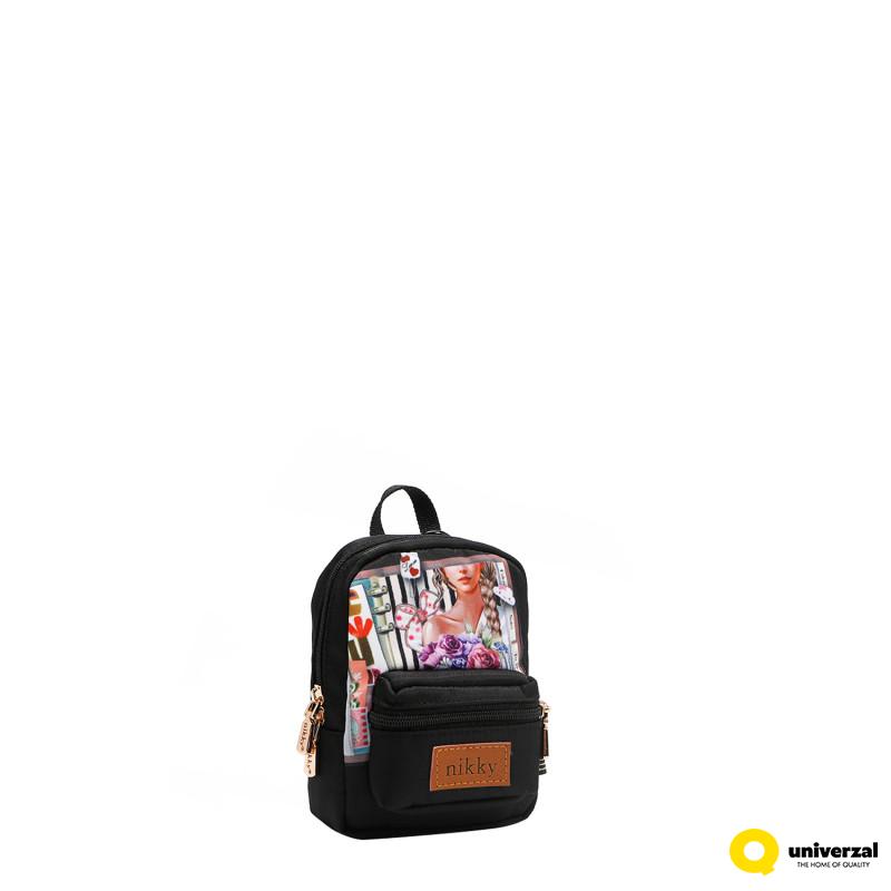 TORBA NIKKY NK25005 NOSTALGIA SS2025 