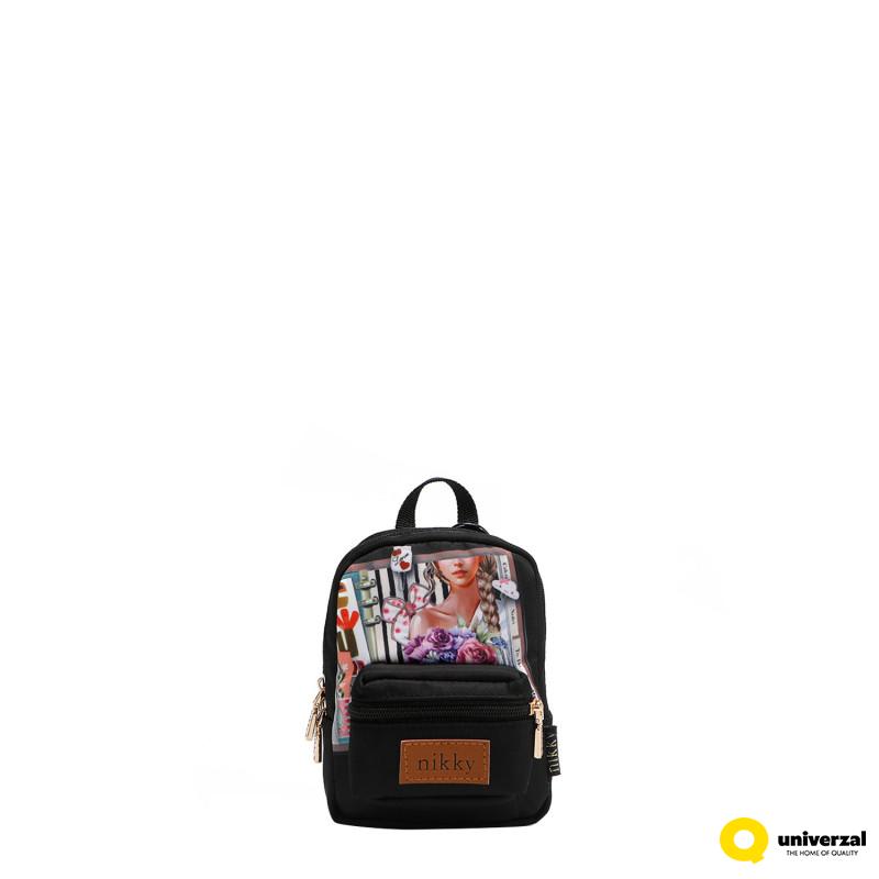 TORBA NIKKY NK25005 NOSTALGIA SS2025 