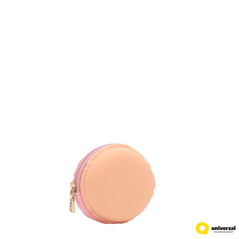 TORBA NIKKY NK25009 NOSTALGIA-SALMON SS2025 