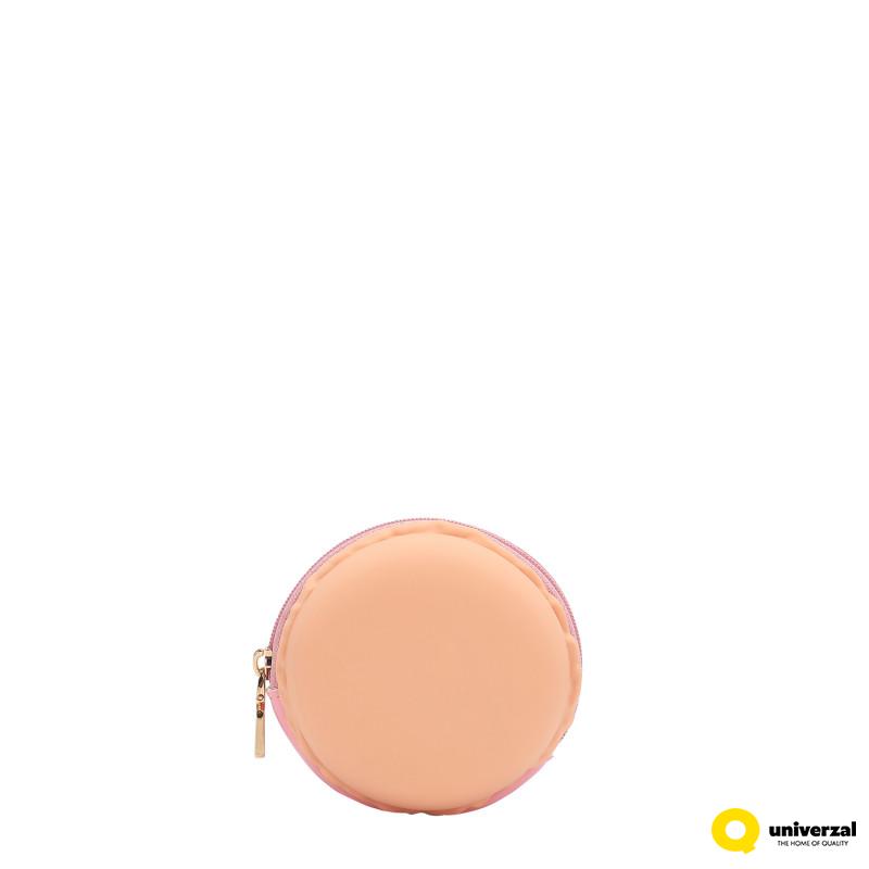 TORBA NIKKY NK25009 NOSTALGIA-SALMON SS2025 