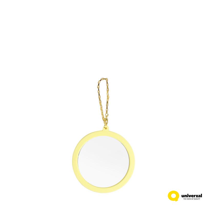 TORBA NIKKY NK25010 ESSENCE OF YOU-YEL.. SS2025 