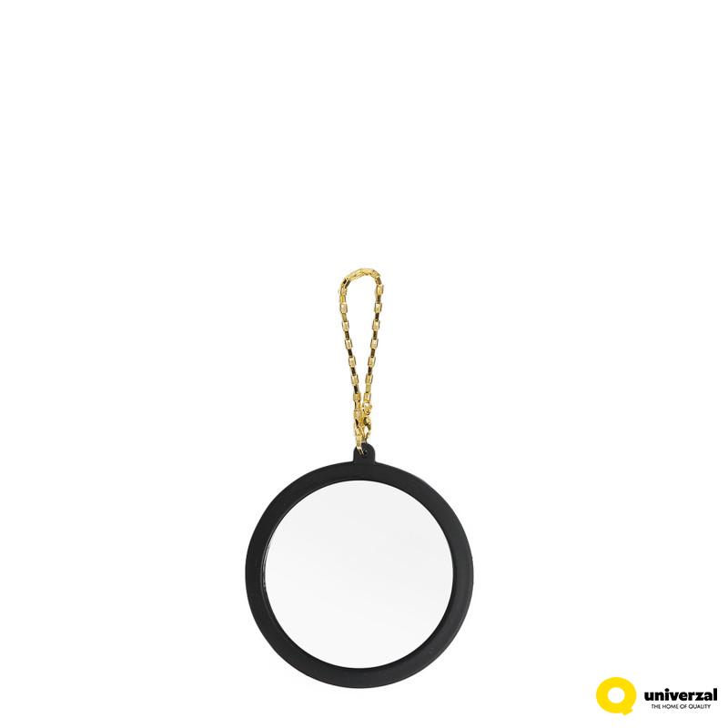 TORBA NIKKY NK25010 ESSENCE OF YOU-BLACK. SS2025 