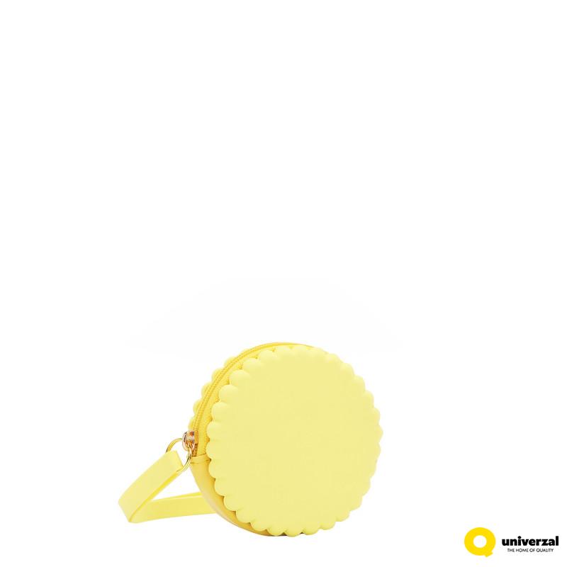 TORBA NIKKY NK25011 ESSENCE OF YOU-YEL... SS2025 