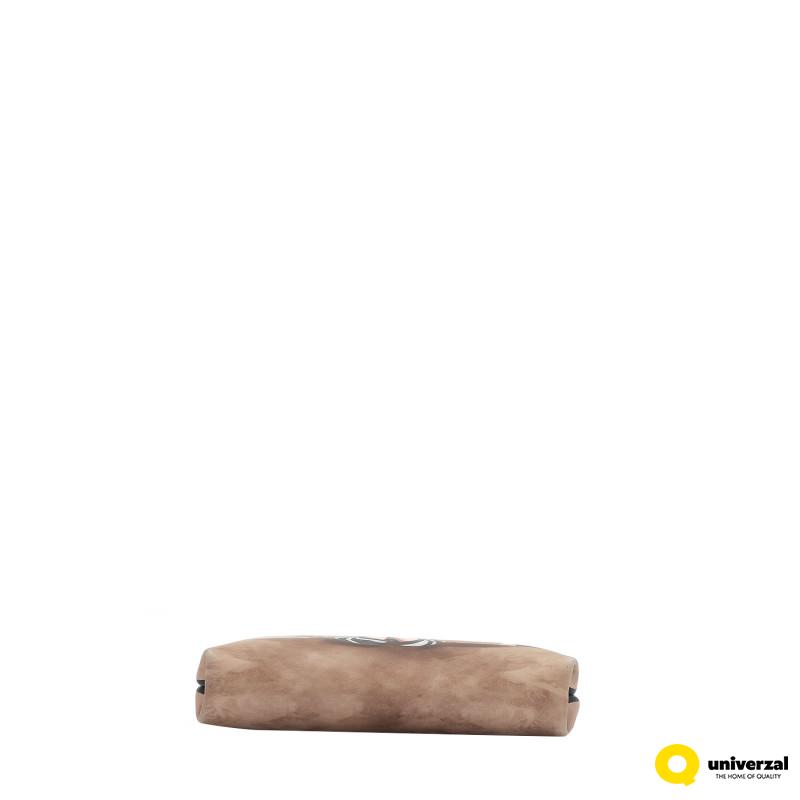 TORBA NIKKY NK25012 EIFFEL DREAMS-BLACK SS2025 