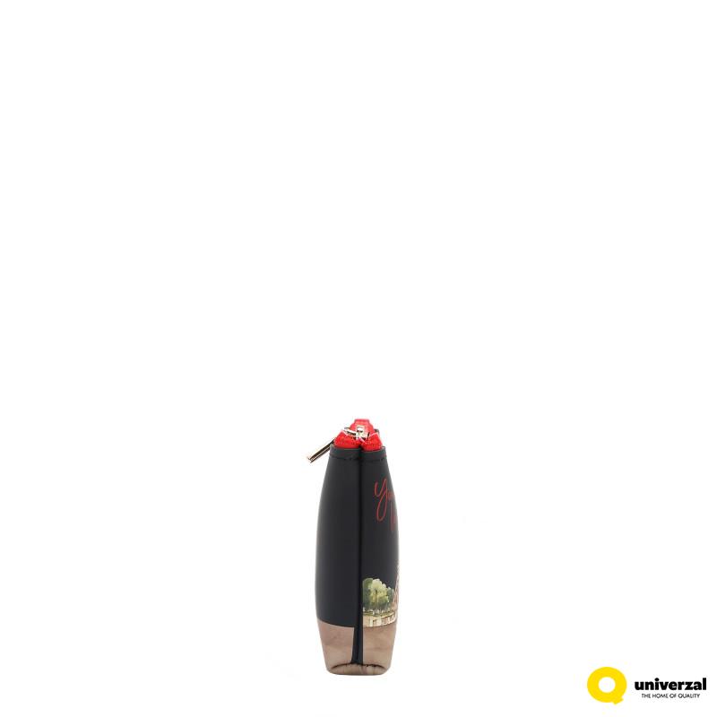 TORBA NIKKY NK25012 EIFFEL DREAMS-BLACK SS2025 