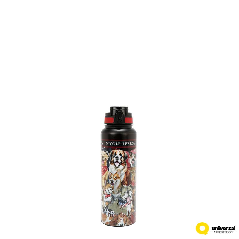 BOCA 1.2L NICOLE LEE T7517 BEST SMILE 